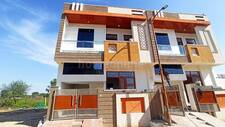 3 BHK Villa/House in Sushant City