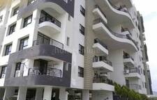 3 BHK Apartment for rent in Bhuwana