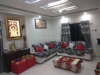 2 BHK Apartment in Vishwakarma Nagar