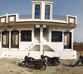 1 BHK Villa/House in Kamrej