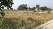 Residential Plot in Neelbad