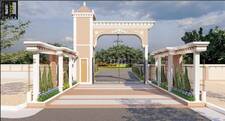 Residential Plot in Dewas