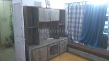 1 BHK Flat for rent in MP Nagar Zone-I