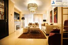 3 BHK Apartment in Sushma Valencia, Zirakpur