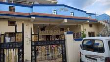 2 BHK Villa/House for rent in Suhagi