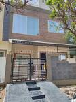 3 BHK Villa/House in Omaxe Hills, AB Bypass Road