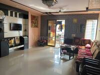 4 BHK Apartment in Uttran