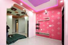 2 BHK Villa/House in Kota