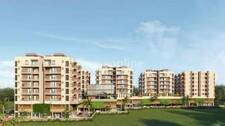 2 BHK Apartment in Sagar Prime, Bawadiya Kalan