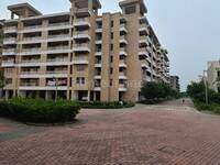 2 BHK Apartment in Wallfort Woods, Barauda