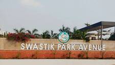 Residential Plot in Swastik Park Avenue, Vidhan Sabha Road