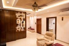 3 BHK Villa/House in Naya Raipur