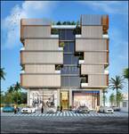 2 BHK Builder Floor in Bada Bangarda