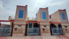 3 BHK Villa/House in Vatika Rd