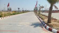 Residential Plot in Ring Road