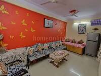 2 BHK Apartment in Sindhi Colony