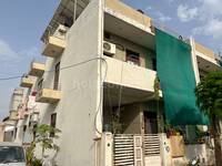 3 BHK Villa/House in Electricity Board Area