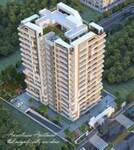 2 BHK Apartment in Uttam Heights, Sirsi Road