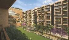 4 BHK Flat in Rudraksh Kingston, Bawadiya Kalan