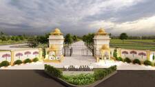 Residential Plot in Ring Road