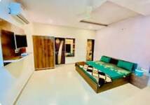 1 BHK Builder Floor for rent in AiroliNavi Mumbai