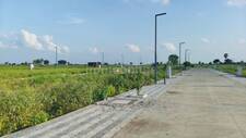 Residential Plot in Besa-Pipla Road