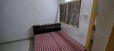 1 BHK Apartment for rent in P T Colony