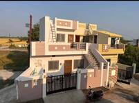 Residential Plot in Srajan Homes Katangi Rd, Katangi Road