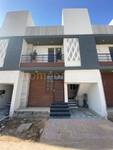 4 BHK Villa/House in Makarwali Road