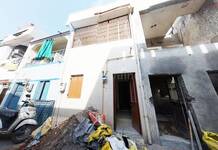 3 BHK Villa/House in Maninagar