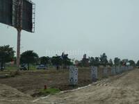 Residential Plot in Sector 36