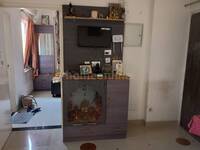 2 BHK Flat in Mansarovar