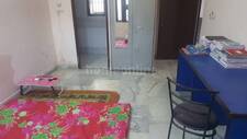 2 BHK Flat for rent in Kasturba Apartment, Nirman Nagar