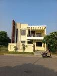 4 BHK Villa/House in Ranjit Avenue