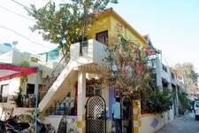 2 BHK Villa/House in amruth colony