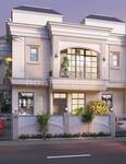 3 BHK Villa/House in Gandhi path Vaishali nagar