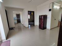 2 BHK Apartment for rent in Sahil Siddhivinayak Towers, Bicholi Mardana