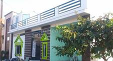 461 BHK Villa/House in Pithampur