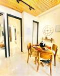 3 BHK Builder Floor in Aerocity Road