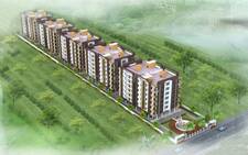 2 BHK Apartment in Jaganpura