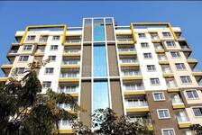 2 BHK Apartment in Mansarovar