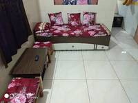 1 BHK Flat in Bhakti Nagar