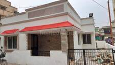 2 BHK Villa/House in Bopal