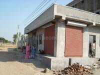 2 BHK Villa/House in Waluj