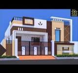 Residential Plot in Santoshi Nagar