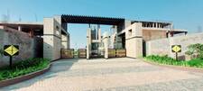 3 BHK Row House in Serenity By Pumarth, AB Bypass Road