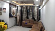 3 BHK Apartment in Safal Parisar -1, South Bopal