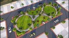 Residential Plot in Ujjain Road