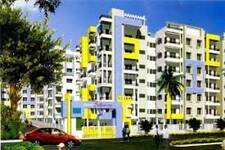 3 BHK Apartment in Siddhi Saffron City, Kolar Road