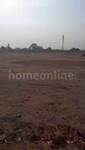 Commercial Land in New Raipur Road